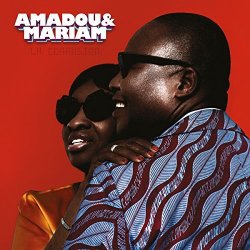 La confusion - Amadou + Mariam