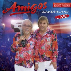 Zauberland - Live - Amigos