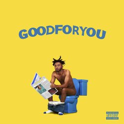 Good For You - Amine