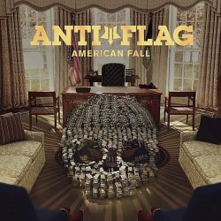 American Fall - Anti-Flag