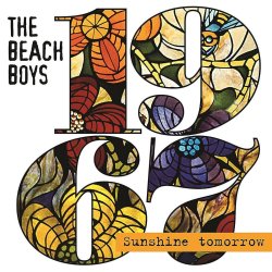 1967 - Sunshine Tomorrow - Beach Boys