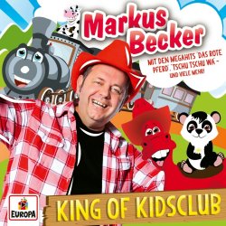 King Of Kidsclub - Markus Becker