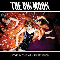 Love In The 4th Dimension - Big Moon