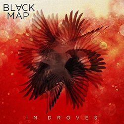 In Droves - Black Map