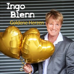 Goldene Herzen - Ingo Blenn