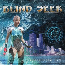 Apocalypse 2.0 - Blind Seer