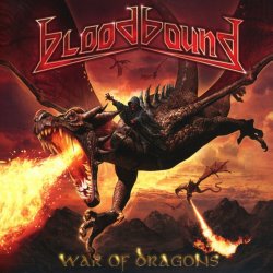 War Of Dragons - Bloodbound