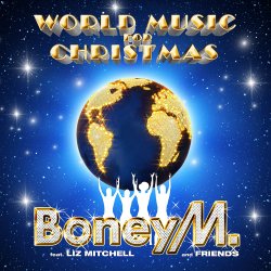 World Music For Christmas - Boney M.