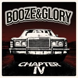 Chapter IV - Booze And Glory