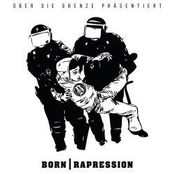 Rapression - Born