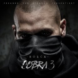Cobra 3 - Bosca