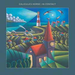 In Contact - Caligula