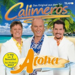 Aloha - Calimeros