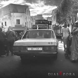 Diaspora - Celo + Abdi