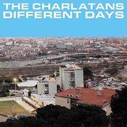 Different Days - Charlatans