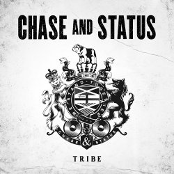 Tribe - Chase And Status