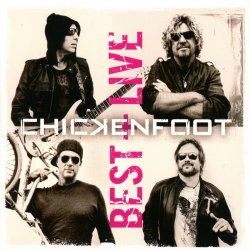 Best And Live - Chickenfoot