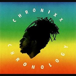 Chronology - Chronixx