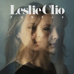 Purple - Leslie Clio