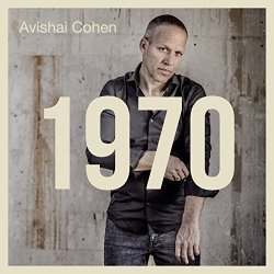 1970 - Avishai Cohen
