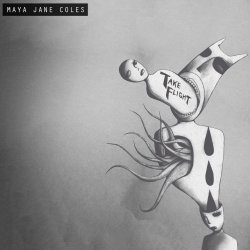 Take Flight - Maya Jane Coles