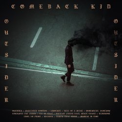 Outsider - Comeback Kid