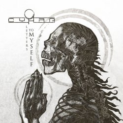 Letters To Myself - Cyhra