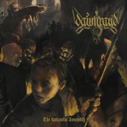 The Unlawful Assembly - Dawn Ray
