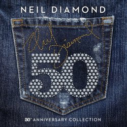 50 - Neil Diamond