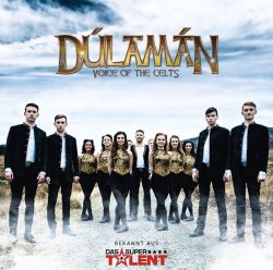 Voice Of The Celts - Dulaman