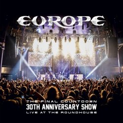 The Final Countdown - 30th Anniversary Show - Europe