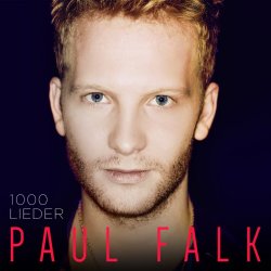 1.000 Lieder - Paul Falk