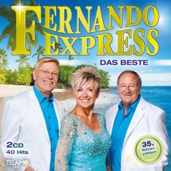 Das Beste - Fernando Express