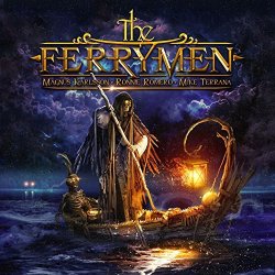 The Ferrymen - Ferrymen