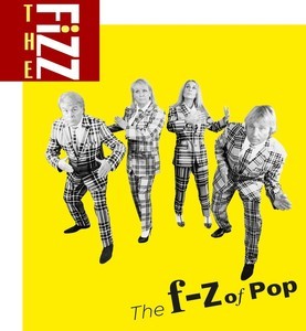 The F-Z Of Pop - Fizz