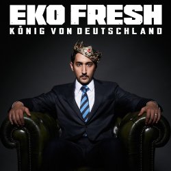 Knig von Deutschland - Eko Fresh
