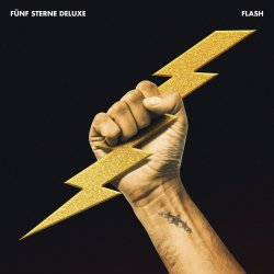 Flash - Fnf Sterne deluxe