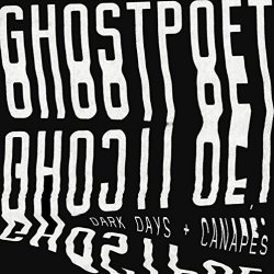Dark Days And Canapes - Ghostpoet