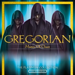 The Platinum Collection - Gregorian