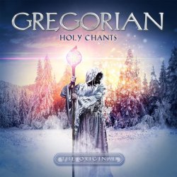 Holy Chants - Gregorian