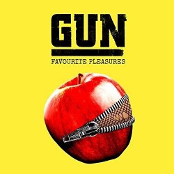 Favourite Pleasures - Gun