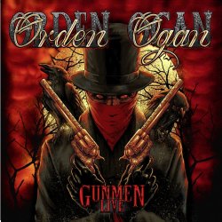 Gunmen - Live - Orden Ogan