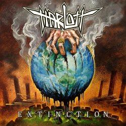 Extinction - Harlott