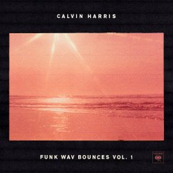 Funk Wav Bounces Vol. 1 - Calvin Harris