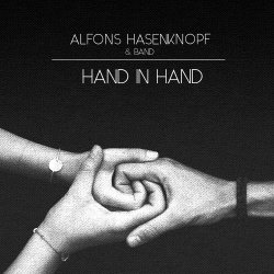Hand in Hand - Alfons Hasenknopf + Band