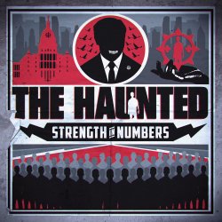 Strength In Numbers - Haunted