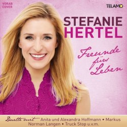Freunde frs Leben - Stefanie Hertel