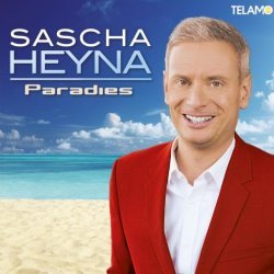 Paradies - Sascha Heyna
