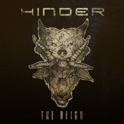 The Reign - Hinder