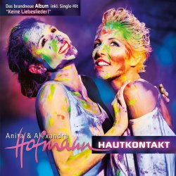Hautkontakt - Anita + Alexandra Hofmann
